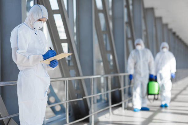 Best Industrial Mold Remediation  in Beavercreek, OR