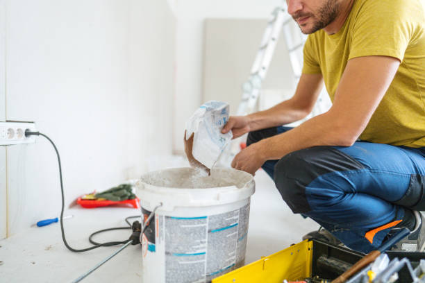 Mold Documentation for Insurance Claims in Beavercreek, OR