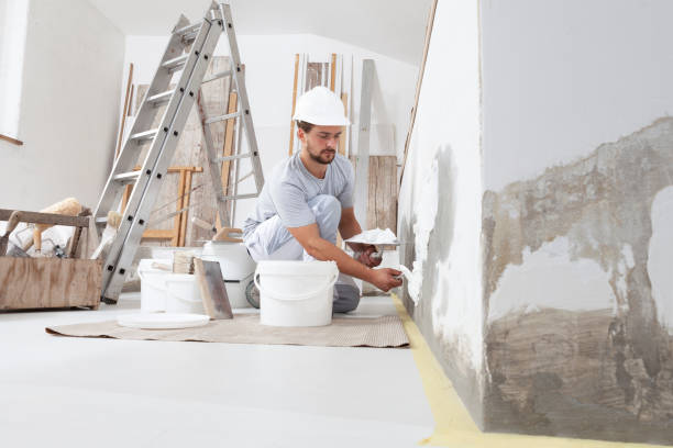 Best Air Quality Testing for Mold Spores  in Beavercreek, OR
